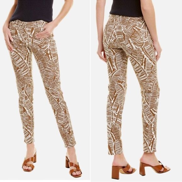 J. McLaughlin Lexi Skinny Jeans - Picture 1 of 9
